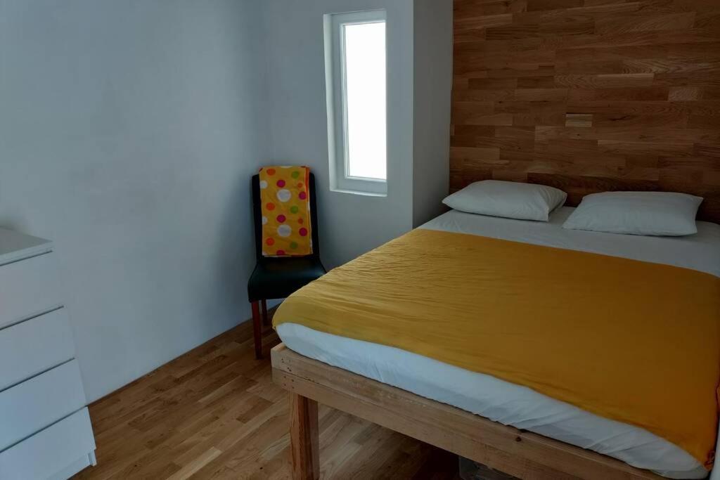 Apartament 110 Sq.M. Stunning Penthouse With Large Terrace San Pawl il-Baħar Zewnętrze zdjęcie