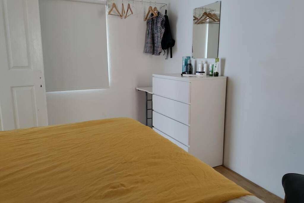 Apartament 110 Sq.M. Stunning Penthouse With Large Terrace San Pawl il-Baħar Zewnętrze zdjęcie
