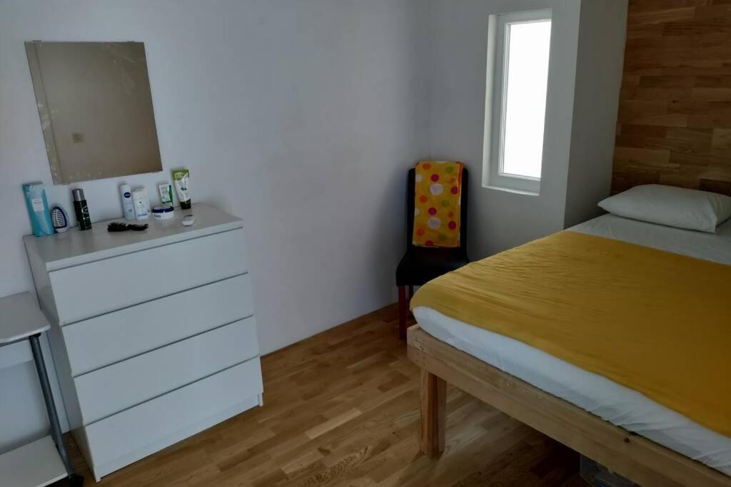 Apartament 110 Sq.M. Stunning Penthouse With Large Terrace San Pawl il-Baħar Zewnętrze zdjęcie