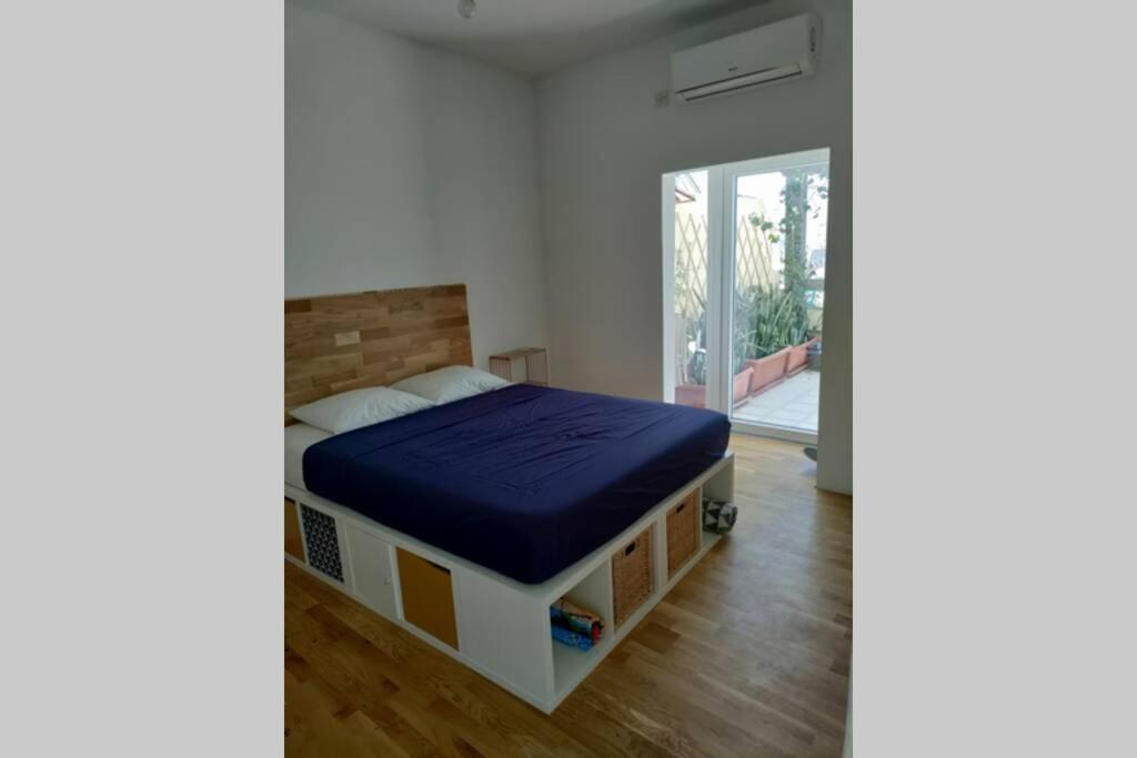 Apartament 110 Sq.M. Stunning Penthouse With Large Terrace San Pawl il-Baħar Zewnętrze zdjęcie